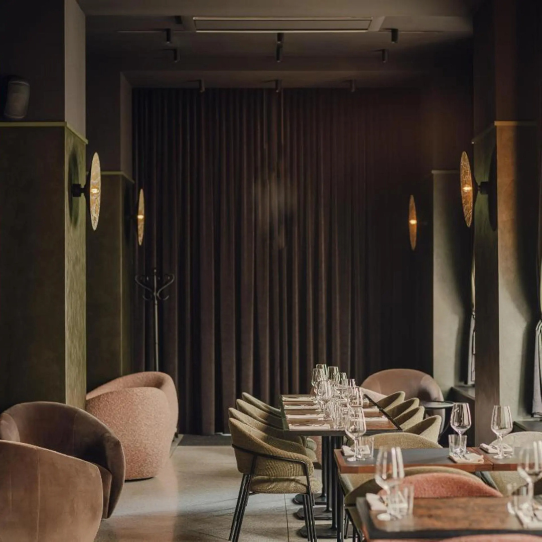 Photo - Flaner Hotel, WorldHotels Crafted