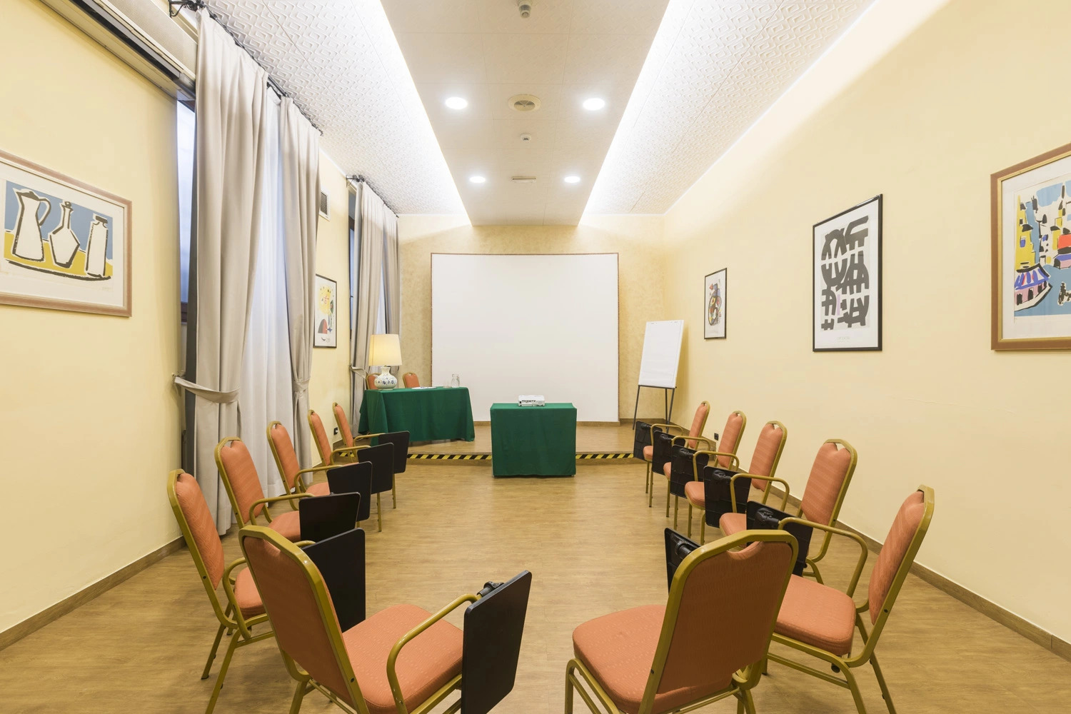 Photo - Hotel Villa Rosa