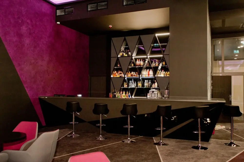 Foto - Ambasador Premium