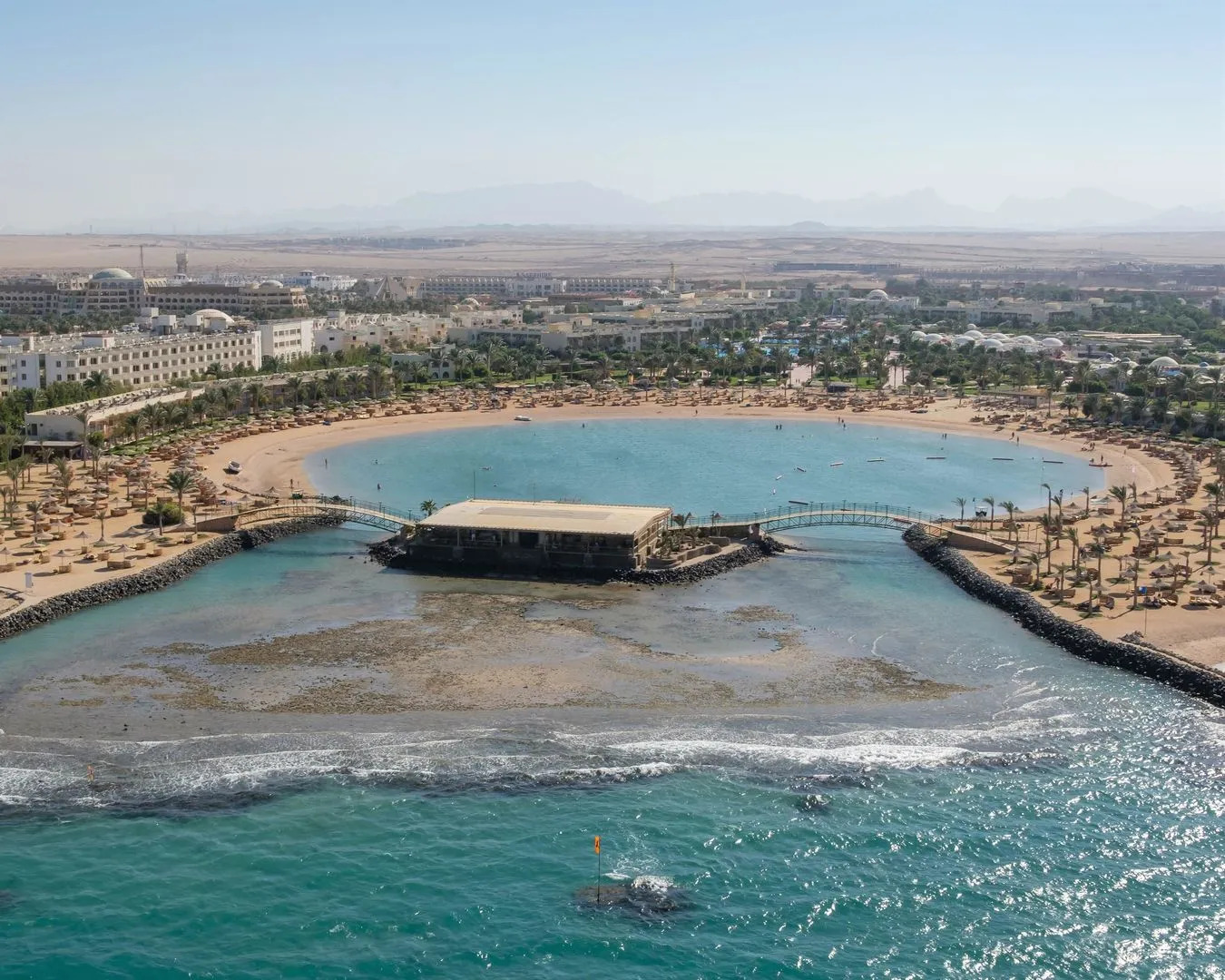 Photo - Desert Rose Resort