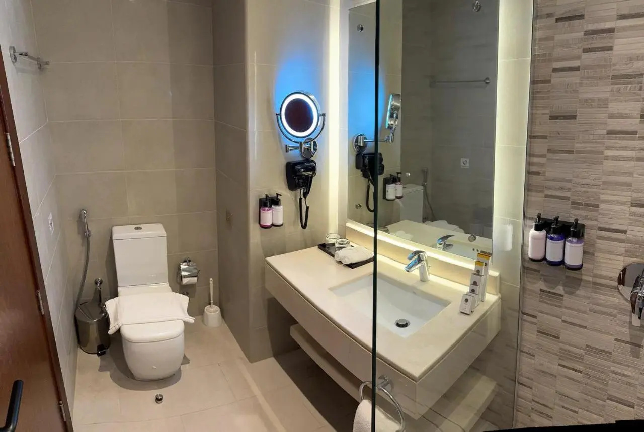 Foto - Four Points by Sheraton Makkah Ibrahim Al Khalil Road