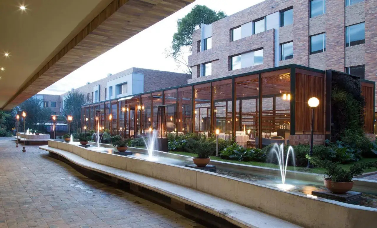 Photo - Hotel Habitel Select