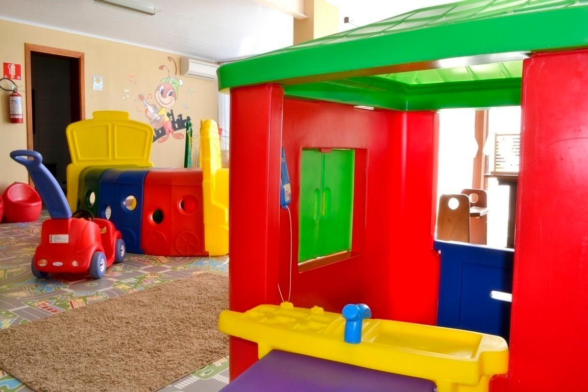 Foto - Hotel Bangalôs da Serra