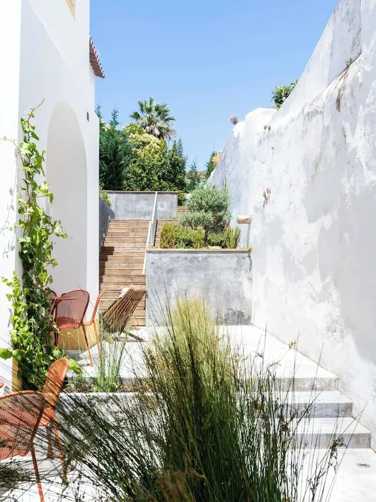Photo - Limehome Evora Rua de Machede 61