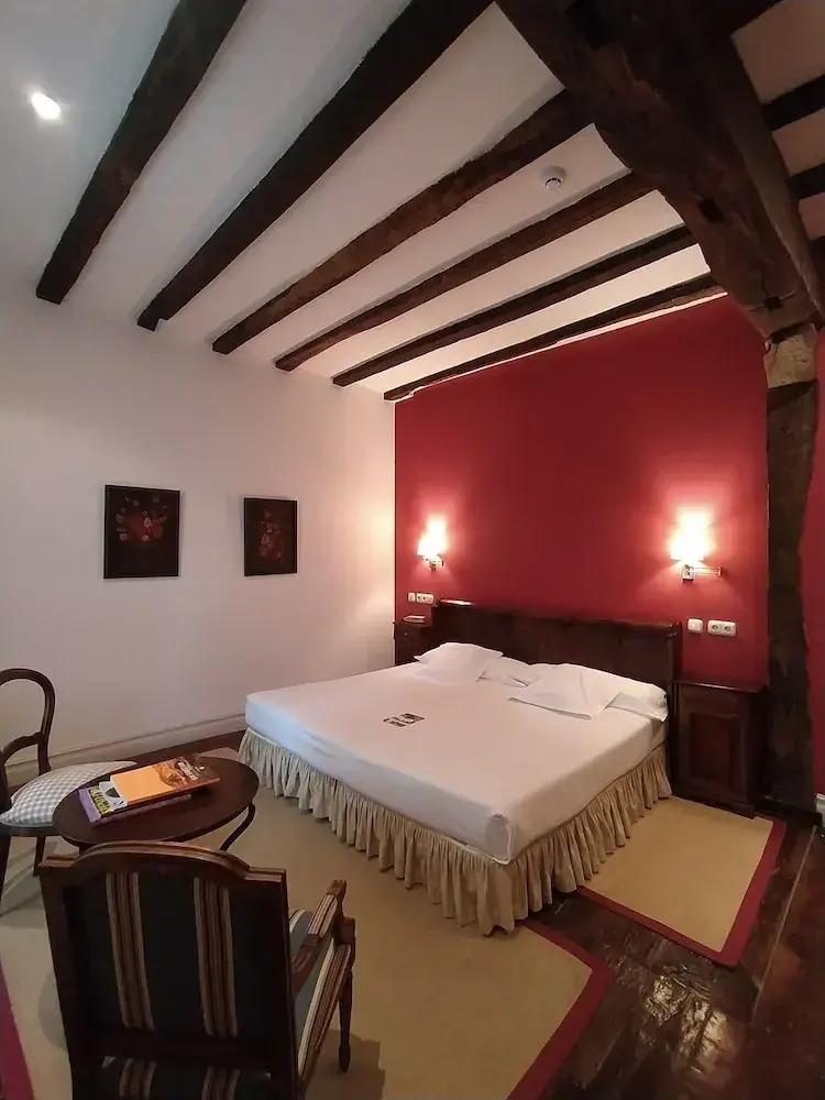 Foto - Churrut Hotel