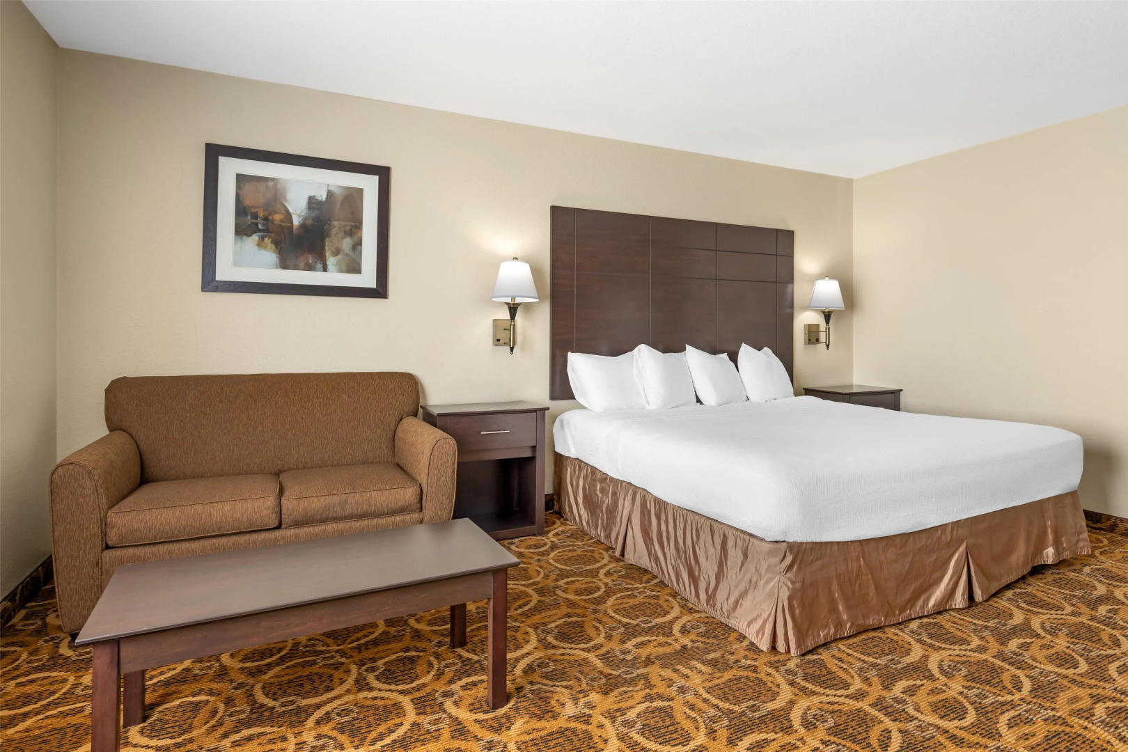 Foto - Best Western Northwest Inn