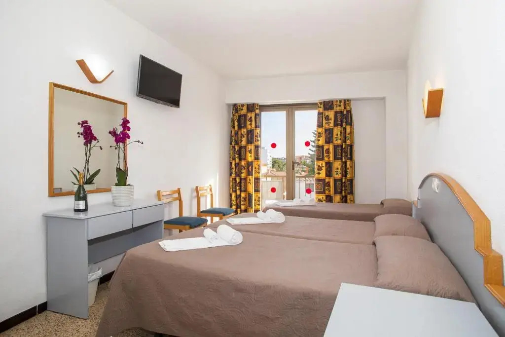 Photo - Hotel Villa Barbara