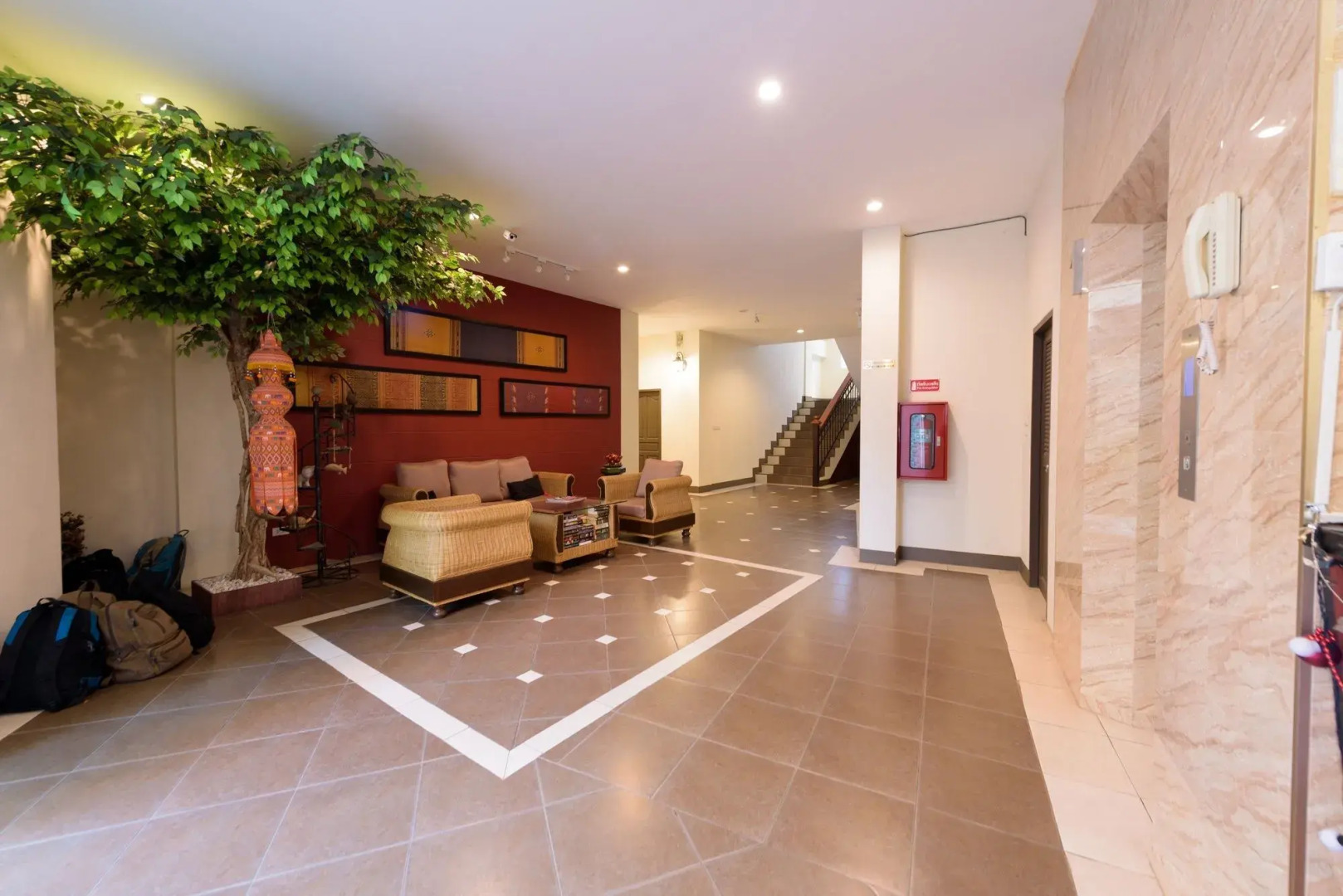 Photo - The Hideaway Resort Pattaya