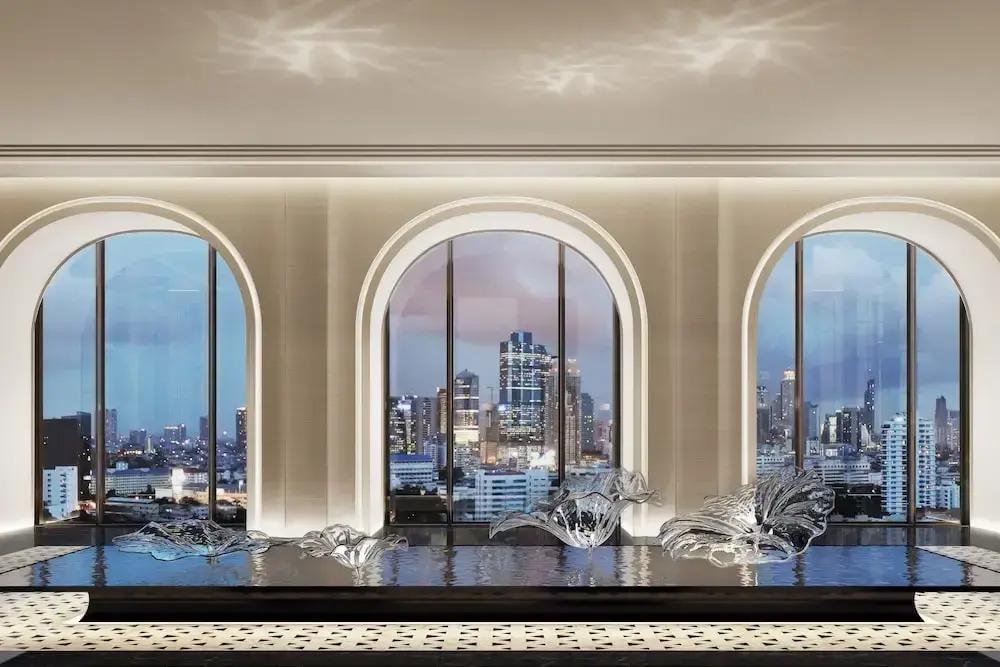 Foto - The Ritz-Carlton, Bangkok