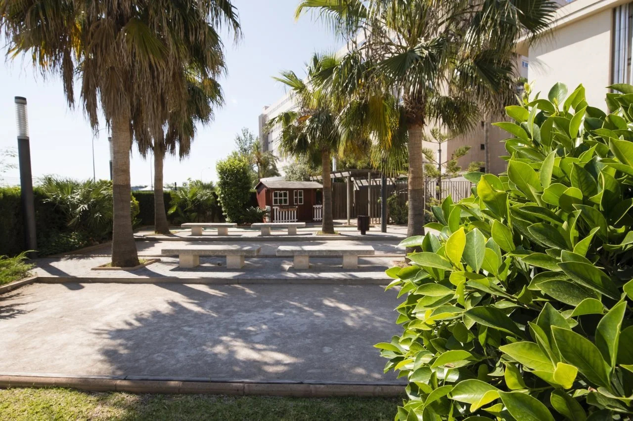 Foto - Helios Mallorca Hotel & Apartments