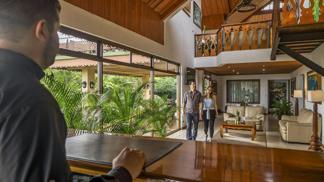 Foto - Ficus Sunset Suites