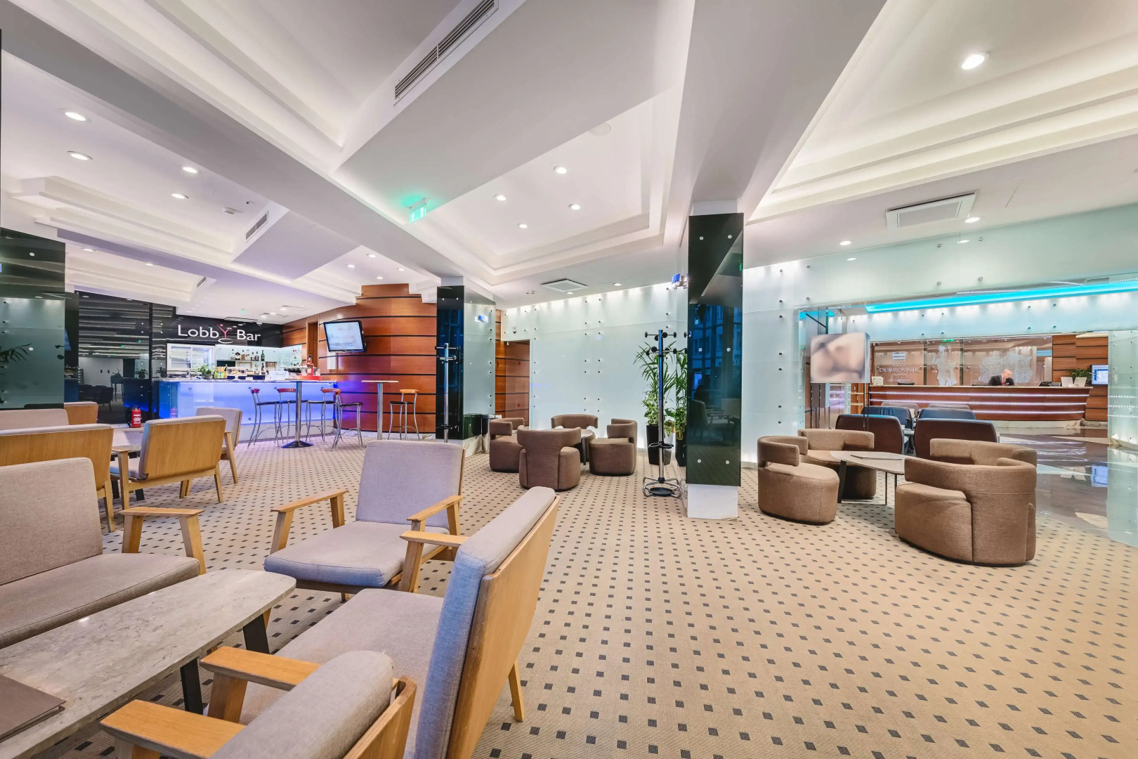 Photo - Hotel Dubrovnik