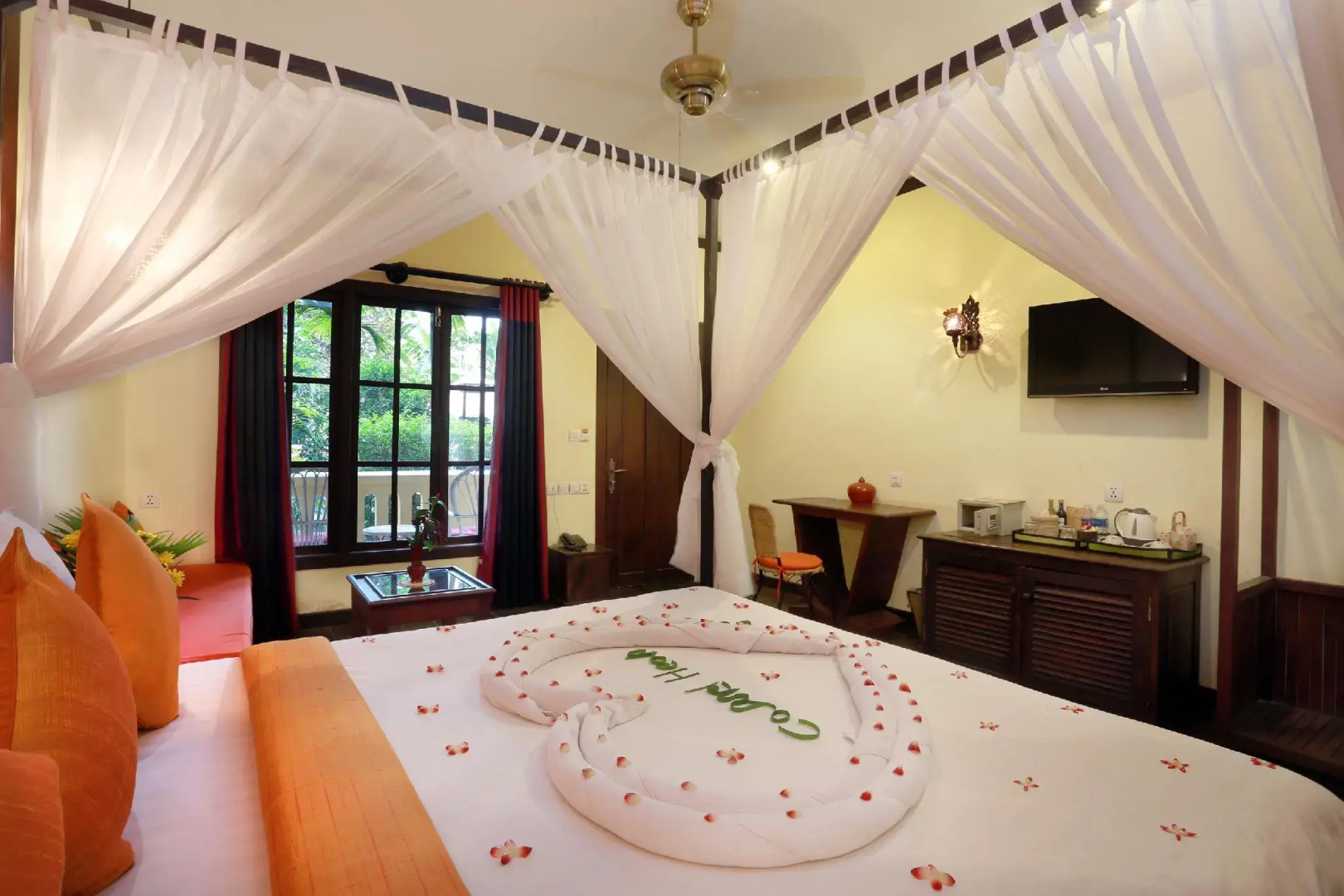 Foto - Residence Indochine d'Angkor