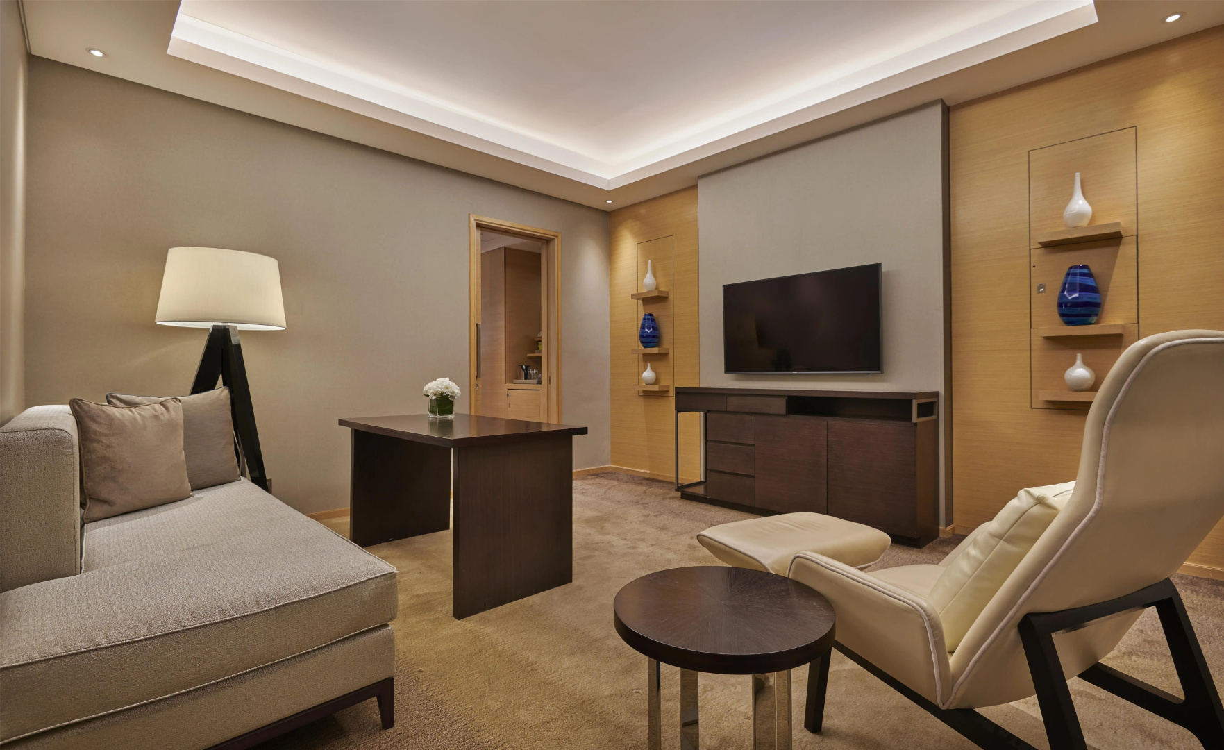 Photo - Hyatt Regency Riyadh Olaya