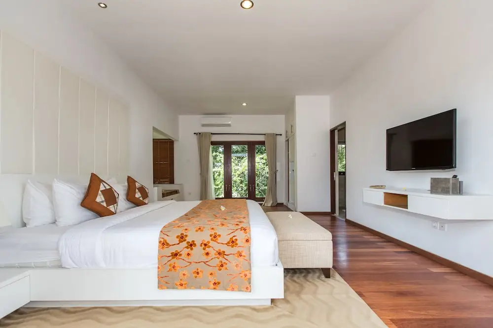 Photo - Villa Club Corner Residence by Nagisa Bali
