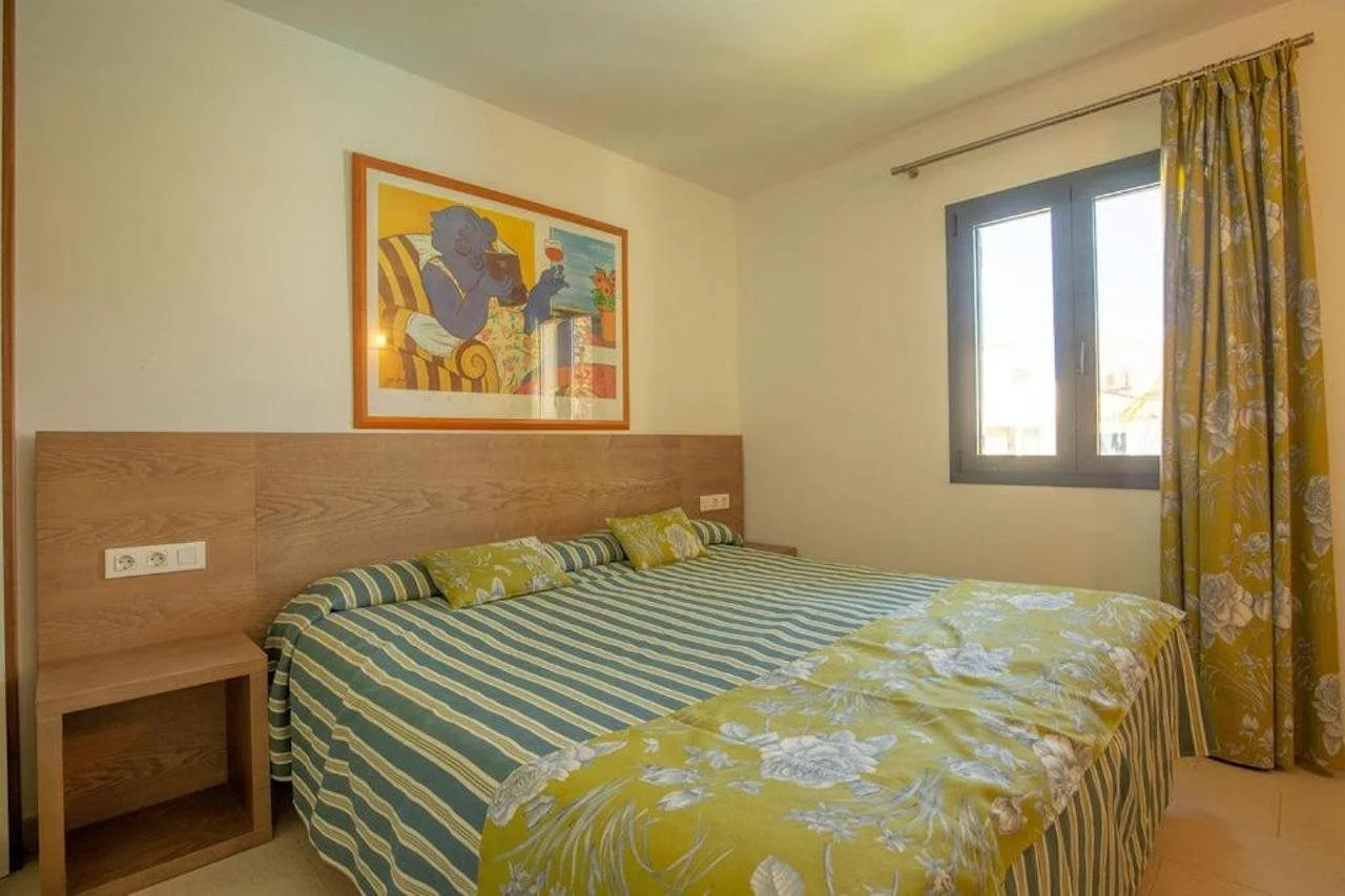 Photo - Apartamentos Vibra Blanc Cottage