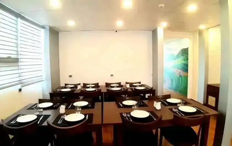 Foto - 3T Hotel Hanoi