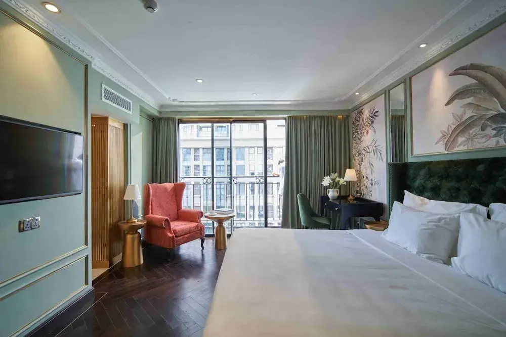 Photo - Signature by M Village Hai Bà Trưng, a brand of Modern Village Lifestyle
