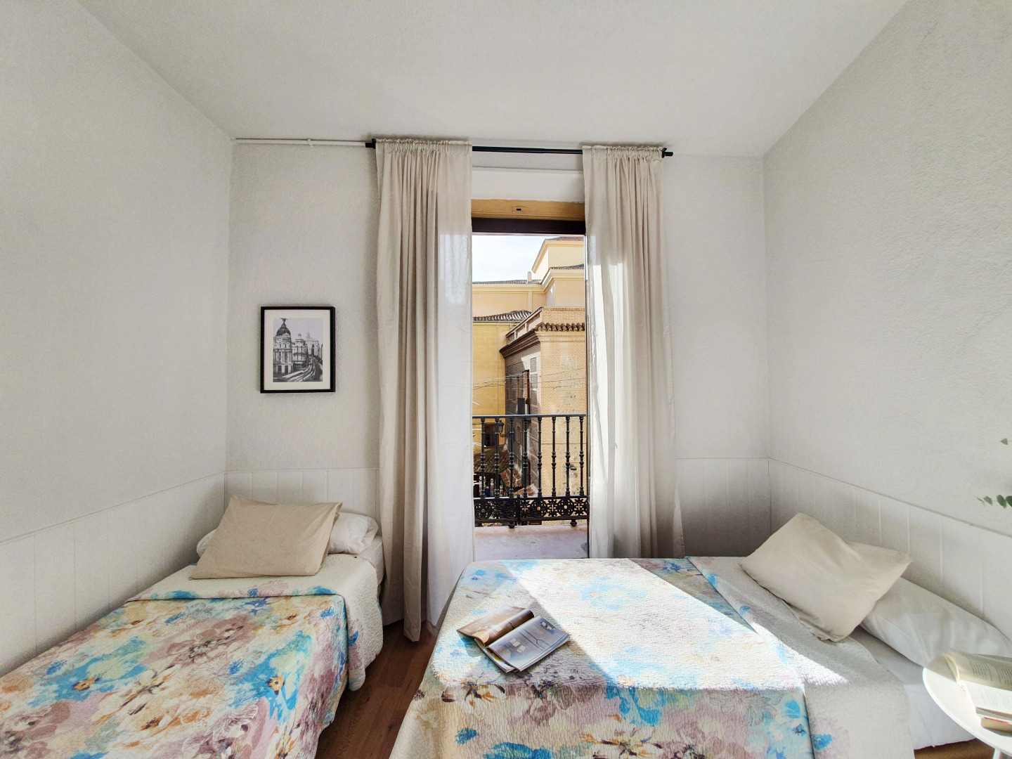 Foto - Hostal Alicante