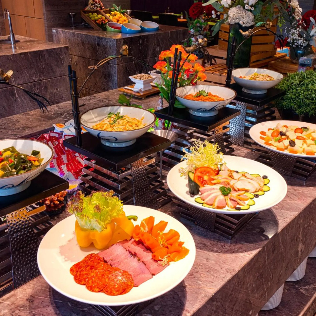Photo - Wyndham Garden Foshan Jinshazhou