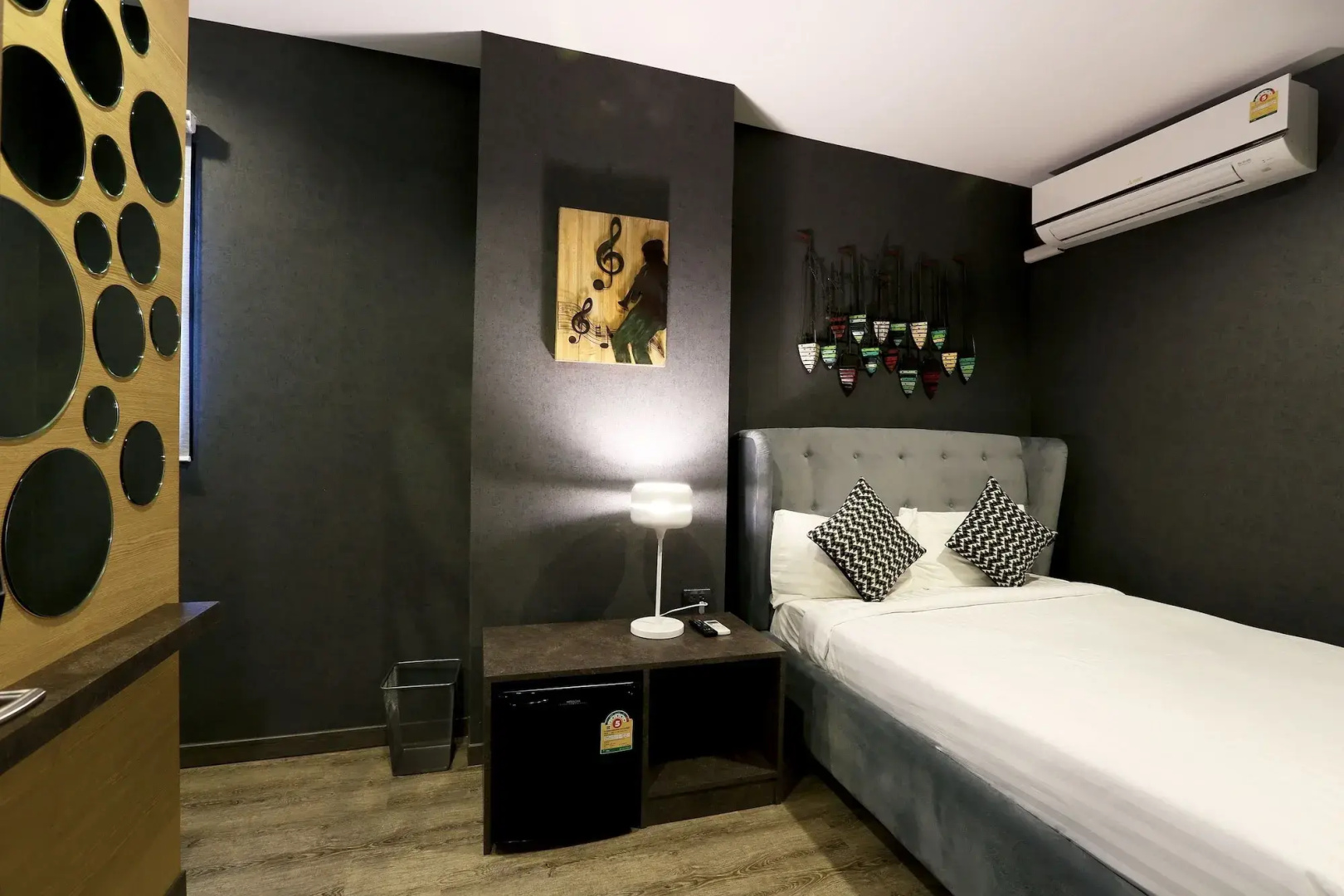 Foto - The Printing House Poshtel - Hostel