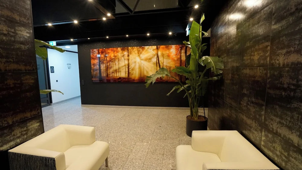 Photo - TIBET HOTEL am Airport Düsseldorf-Ratingen