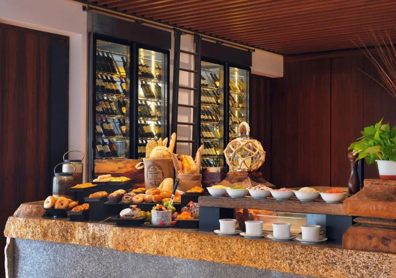 Photo - Oasia Resort Sentosa by Far East Hospitality