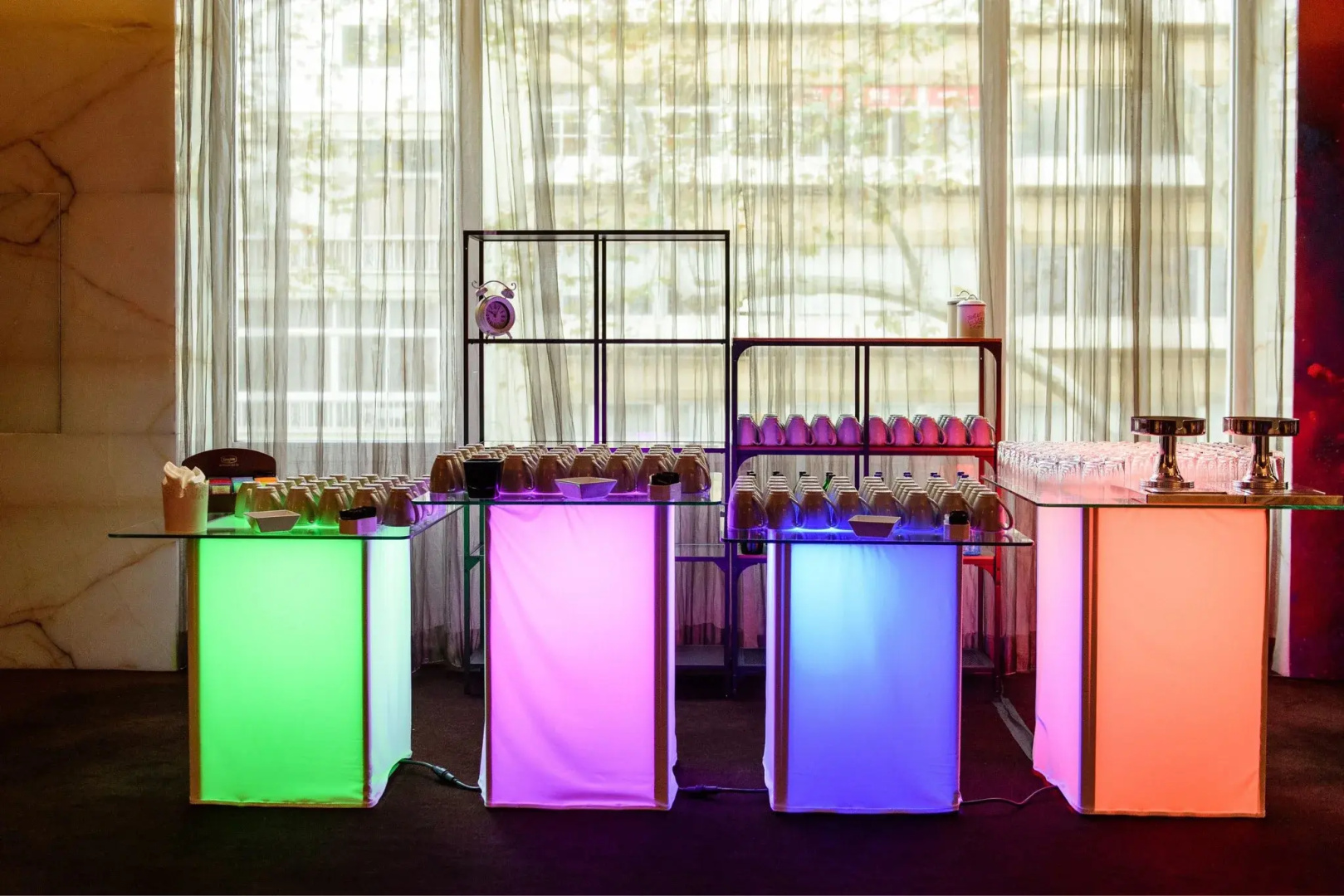 Photo - Sheraton Lisboa Hotel & Spa