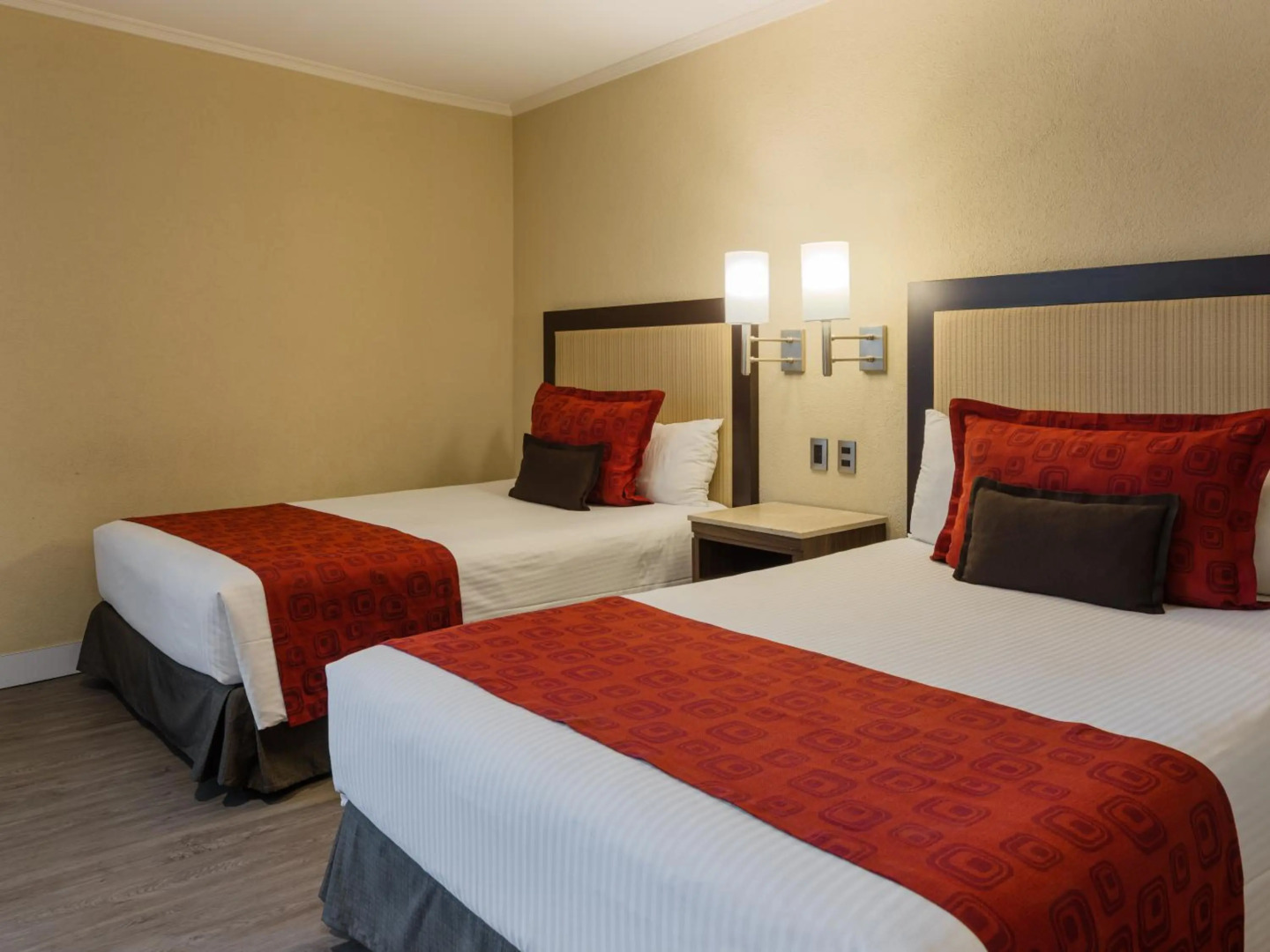 Foto - Exe Alameda Reforma