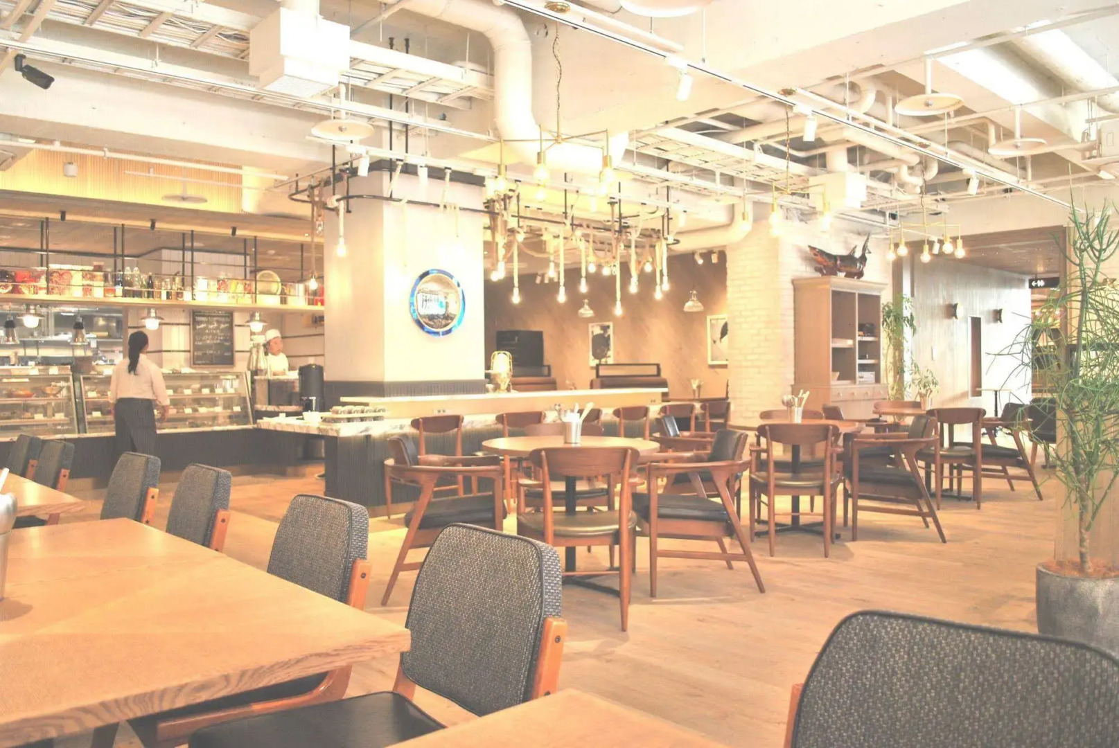 Foto - Hotel The Knot Yokohama