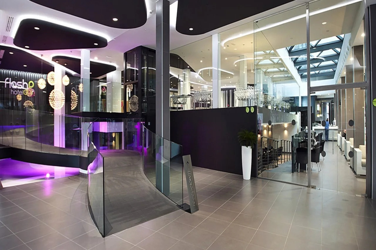 Foto - Flash Hotel Benidorm - Recommended Adults Only 4 Sup