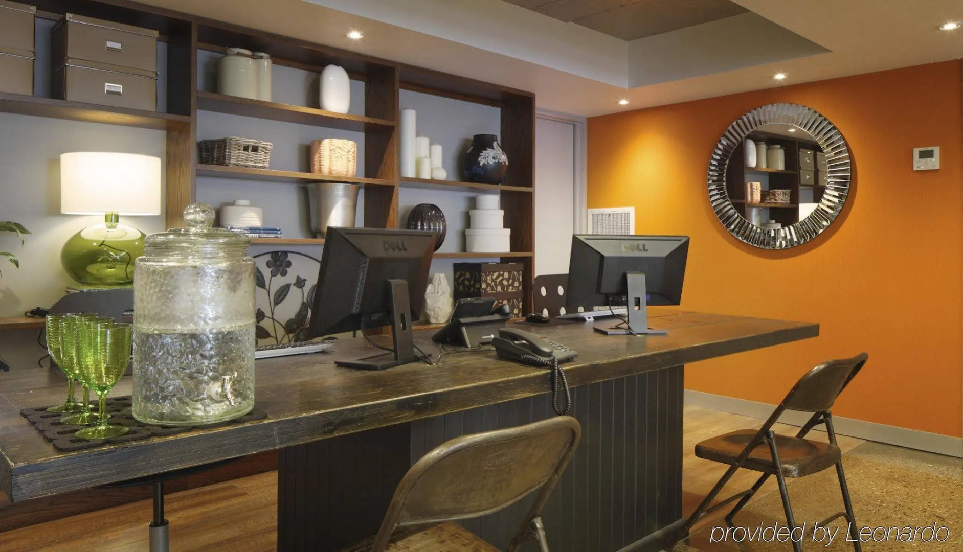 Foto - Punthill Spring Hill