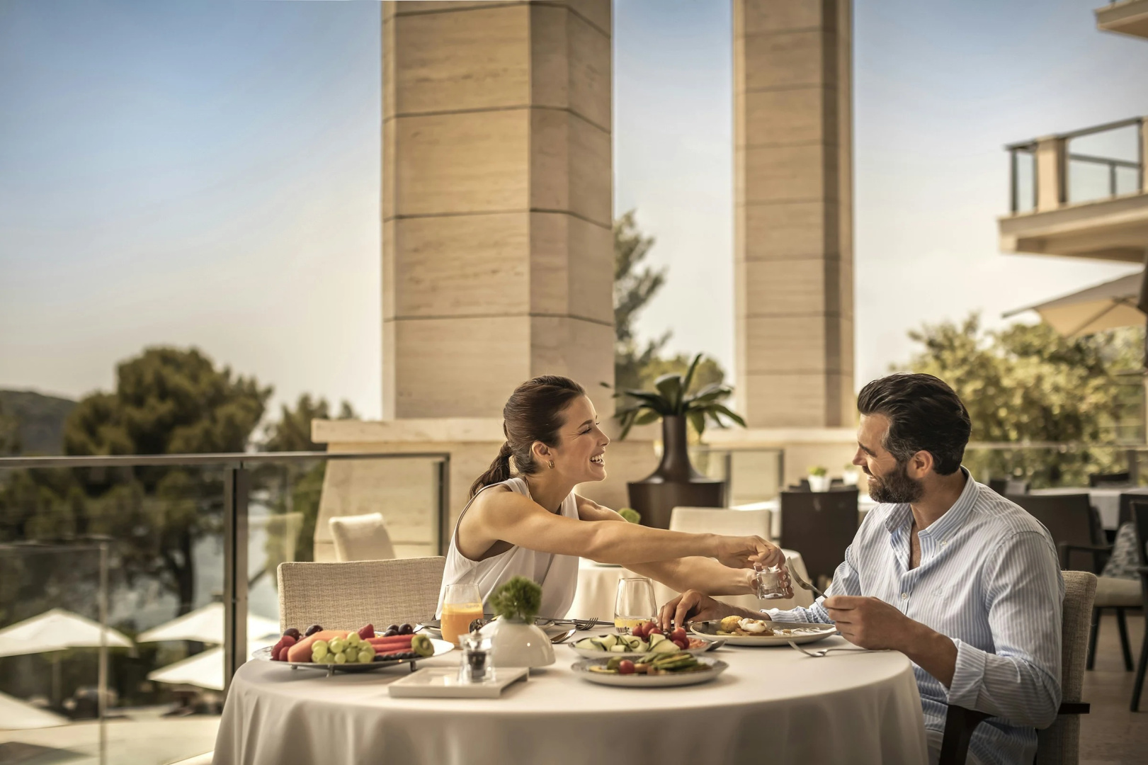 Foto - Adults Exclusive Hotel Monte Mulini Hotel
