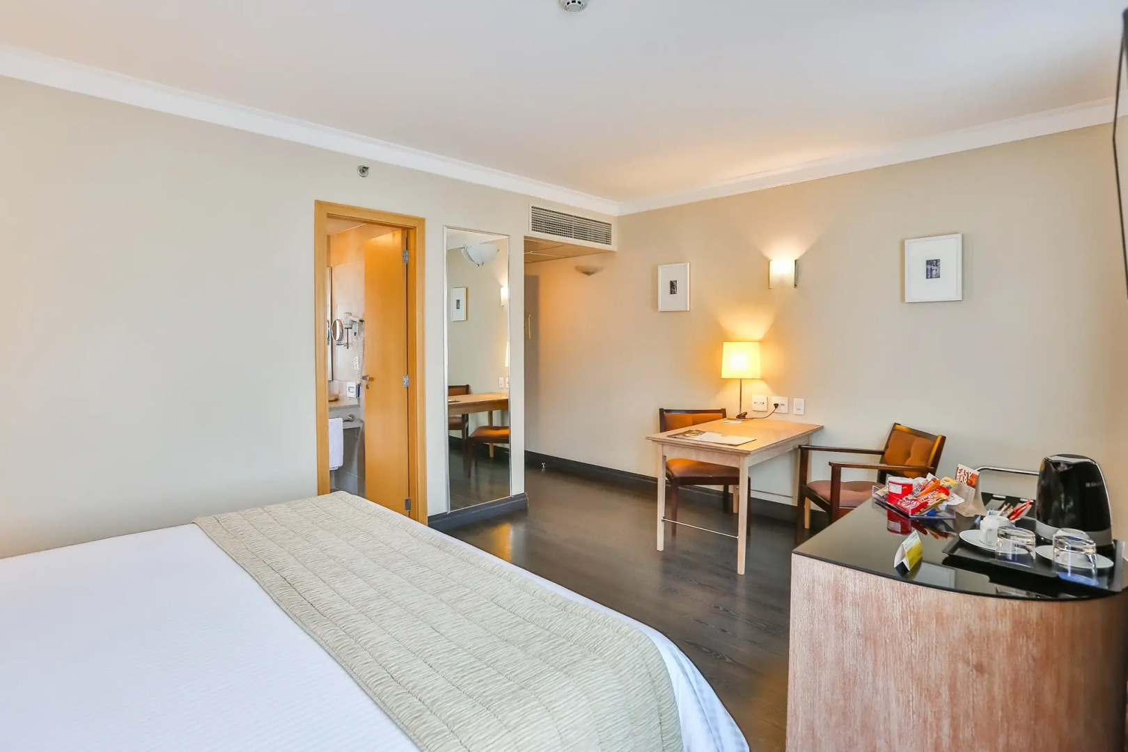 Foto - Park Inn by Radisson Berrini