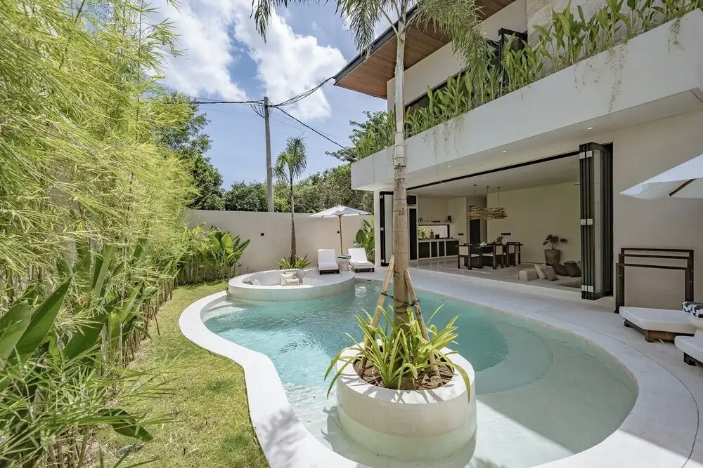 Photo - Villa Bōld 05 At Bōld - Luxury Villas in Bingin