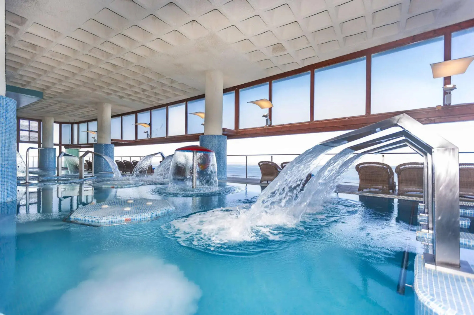 Foto - Gloria Palace Amadores Thalasso & Hotel