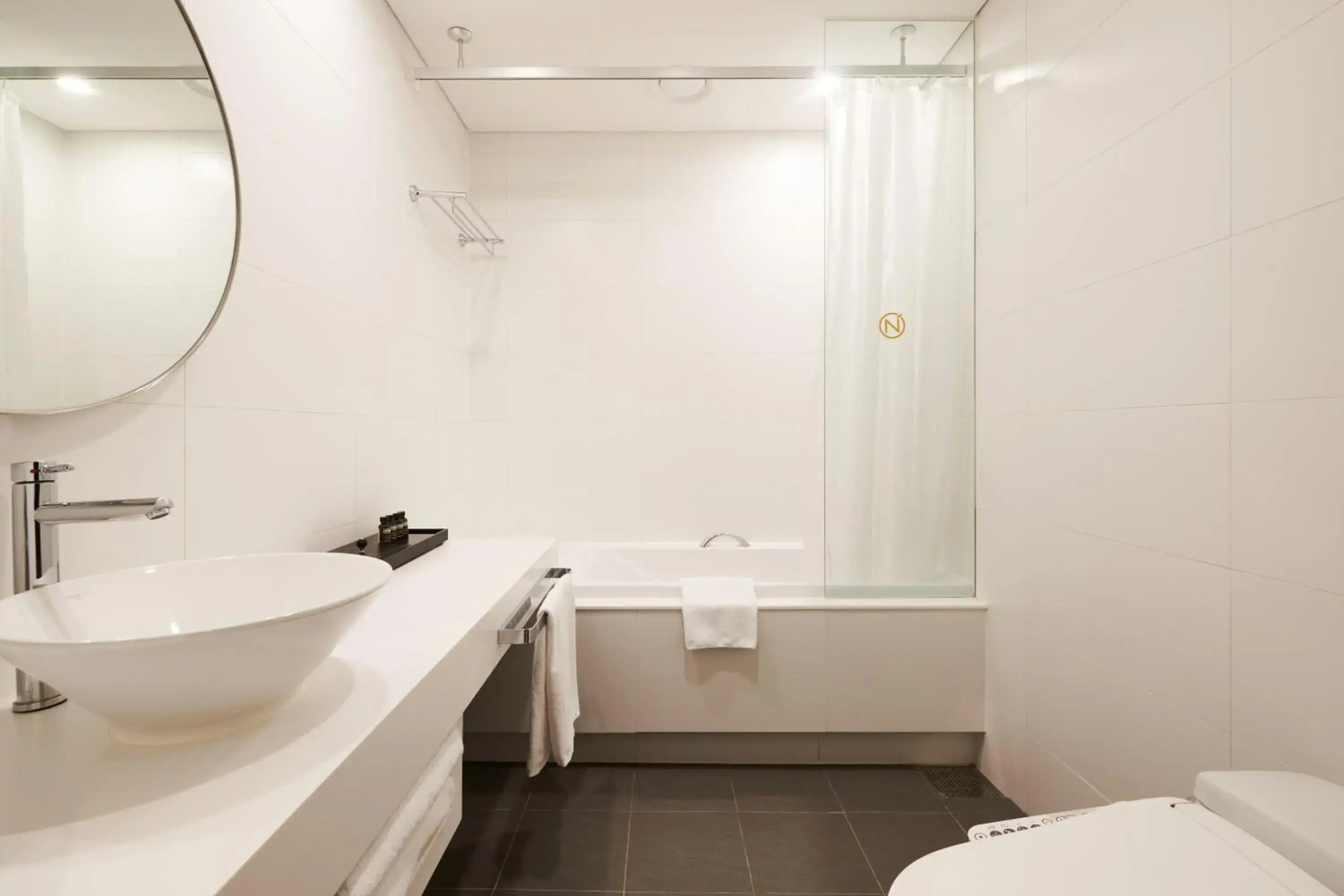 Photo - Nine Tree by Parnas Seoul Myeongdong 2