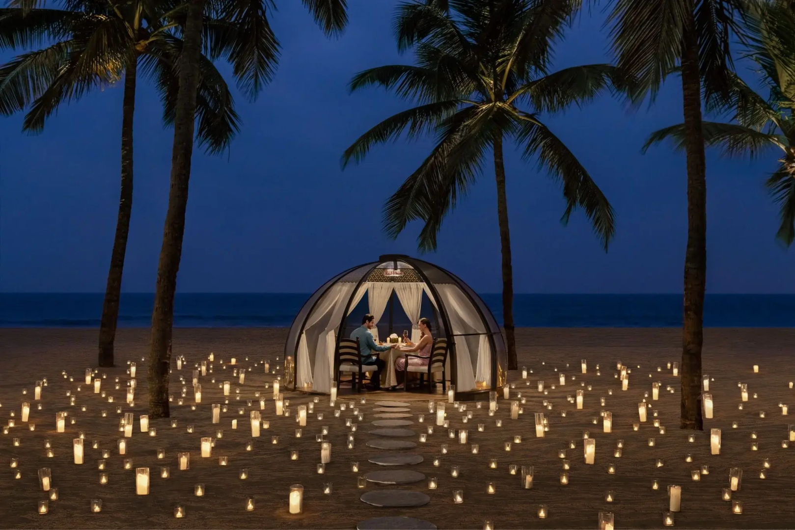 Foto - The St. Regis Goa Resort