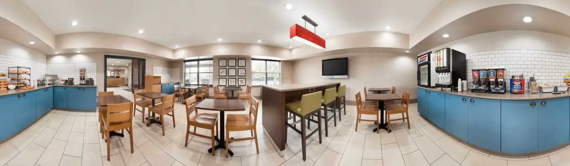 Foto - Country Inn & Suites by Radisson, Washington, DC East - Capitol Heights, MD