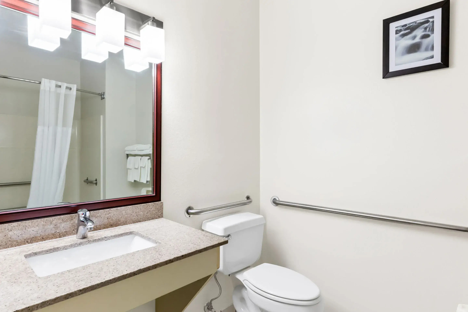 Foto - Quality Inn and Suites Springfield Southwest near I-72