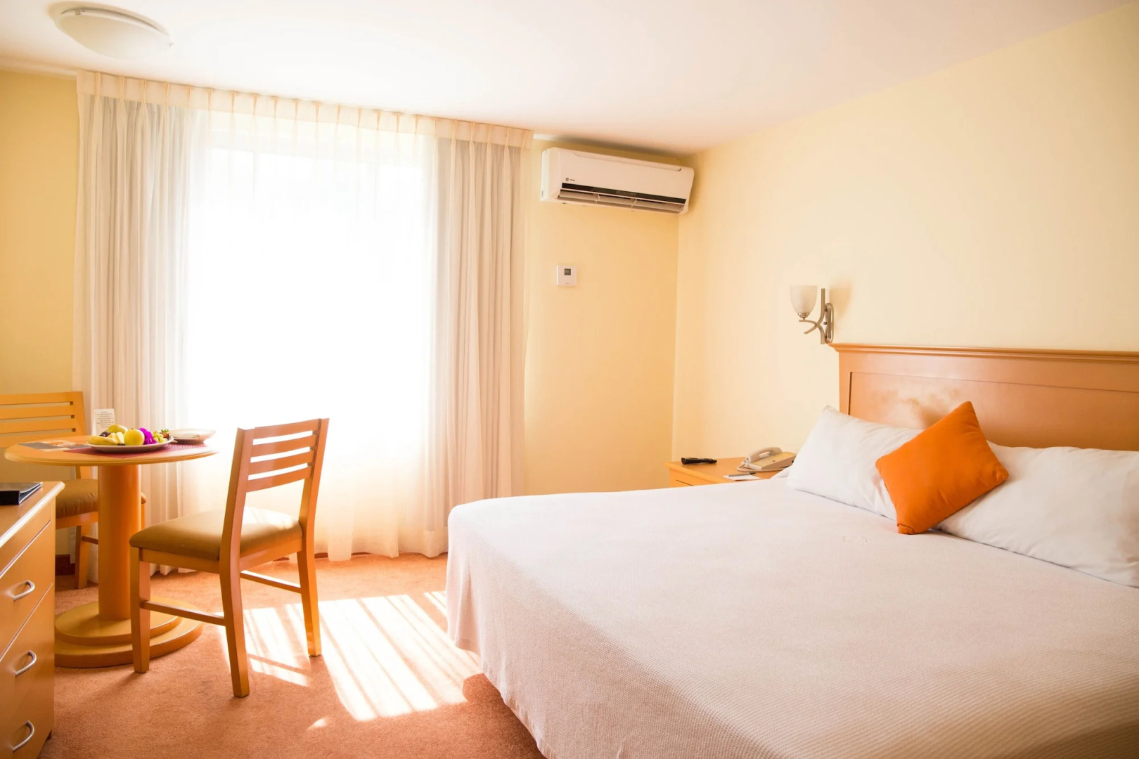 Foto - Araiza Palmira Hotel