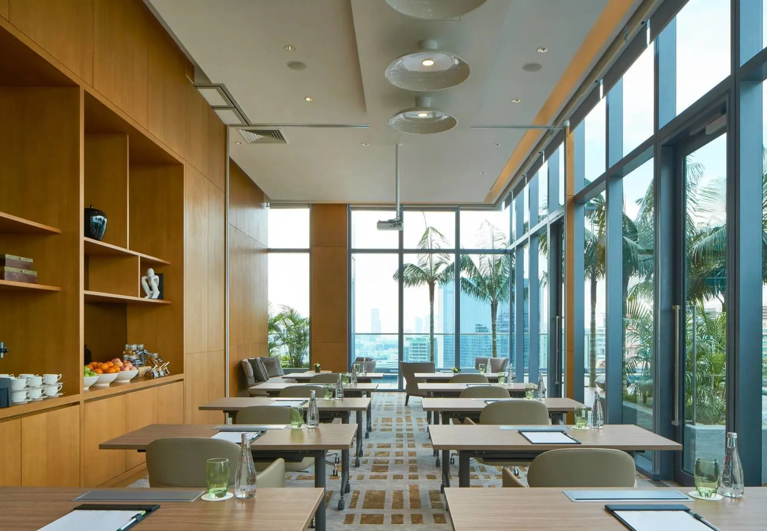 Foto - Courtyard by Marriott Singapore Novena