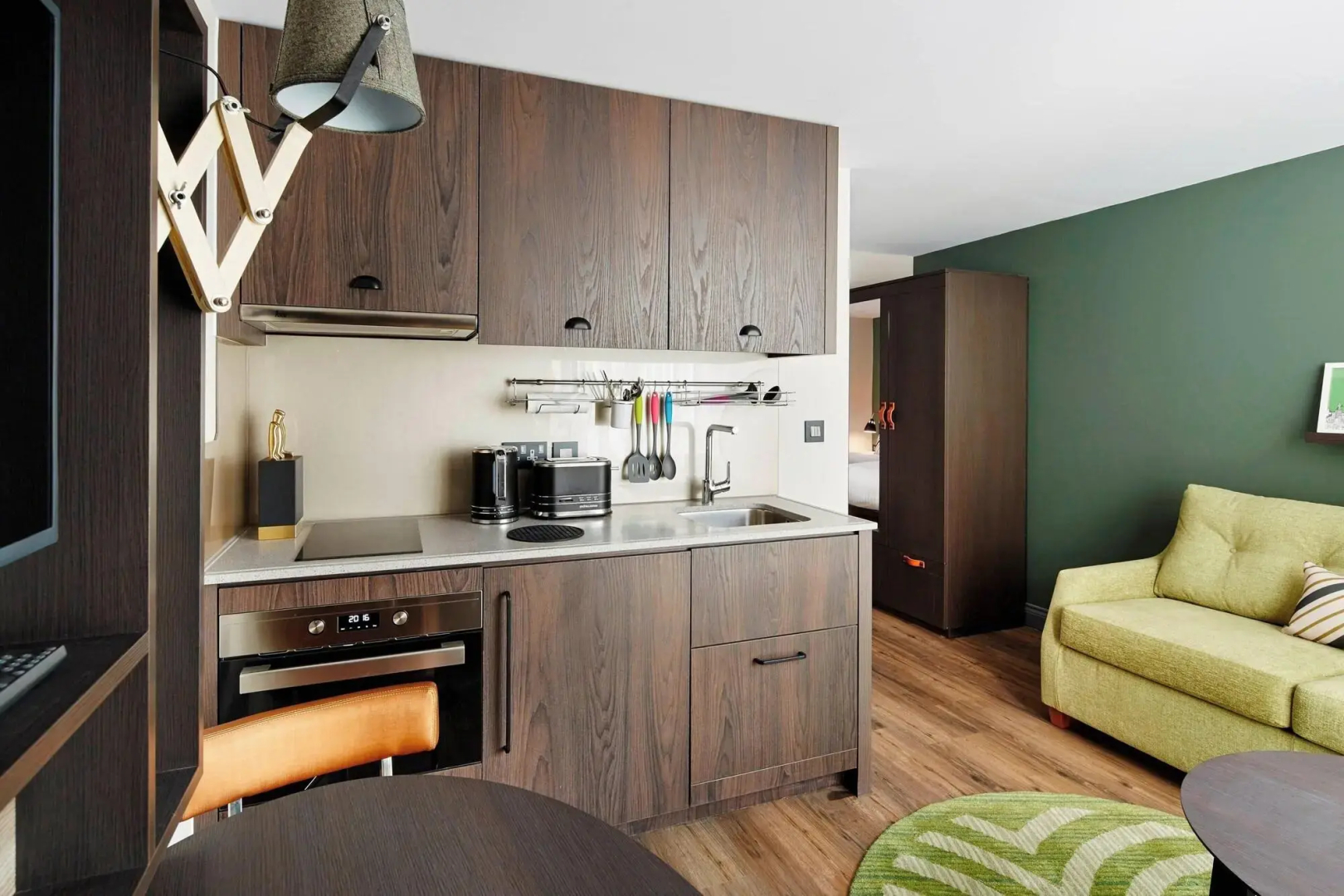 Foto - Residence Inn by Marriott London Kensington