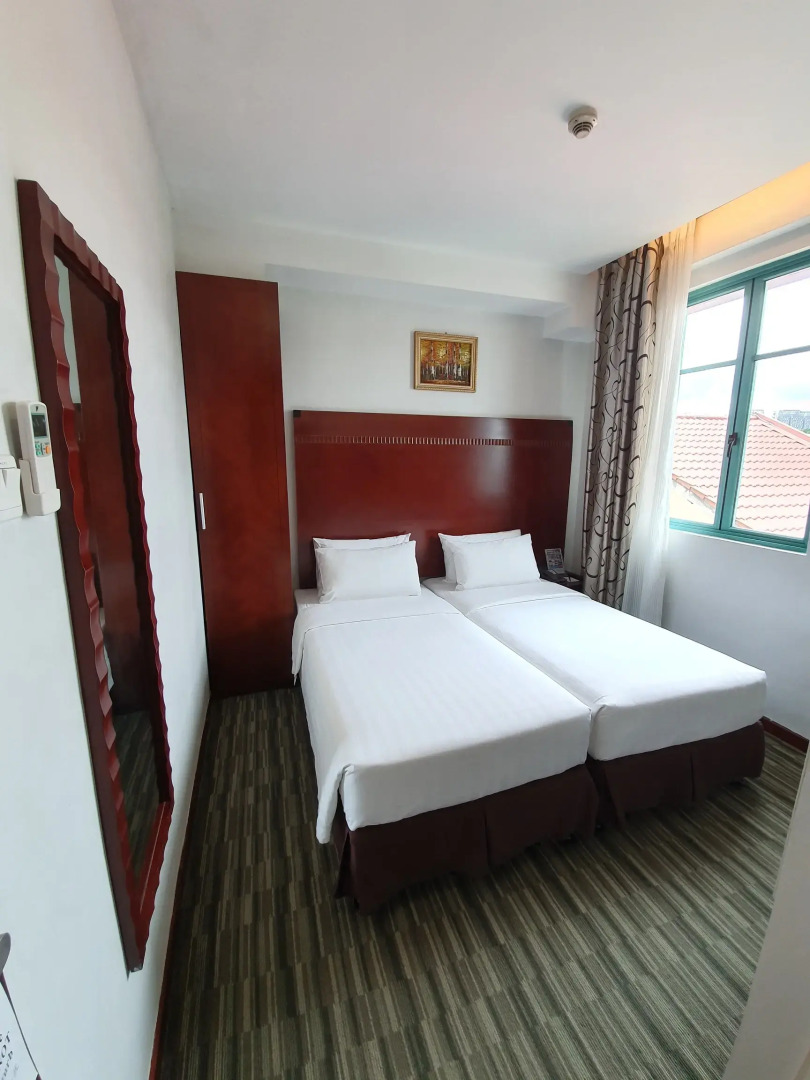 Foto - The Quay Hotel West Coast