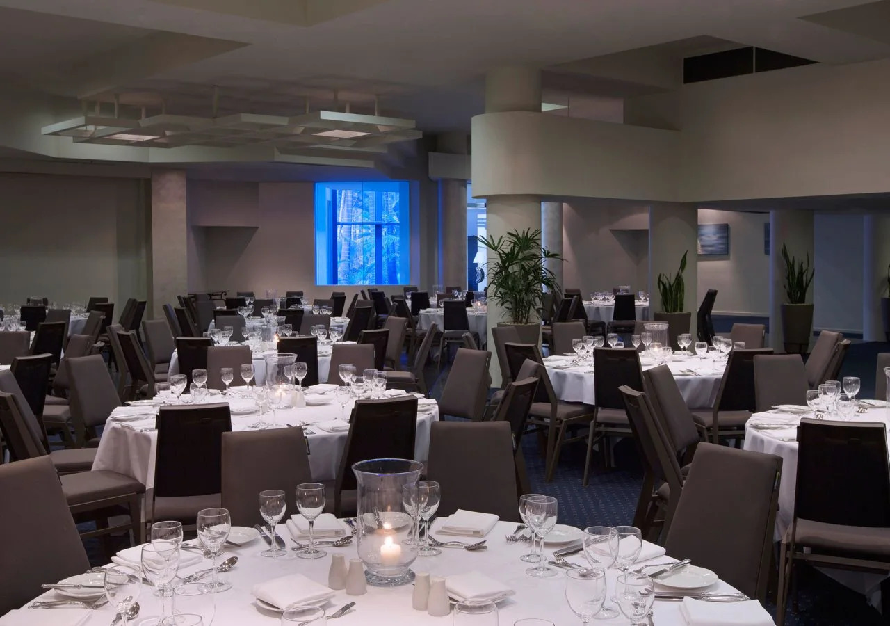 Foto - Sheraton Grand Mirage Resort Gold Coast