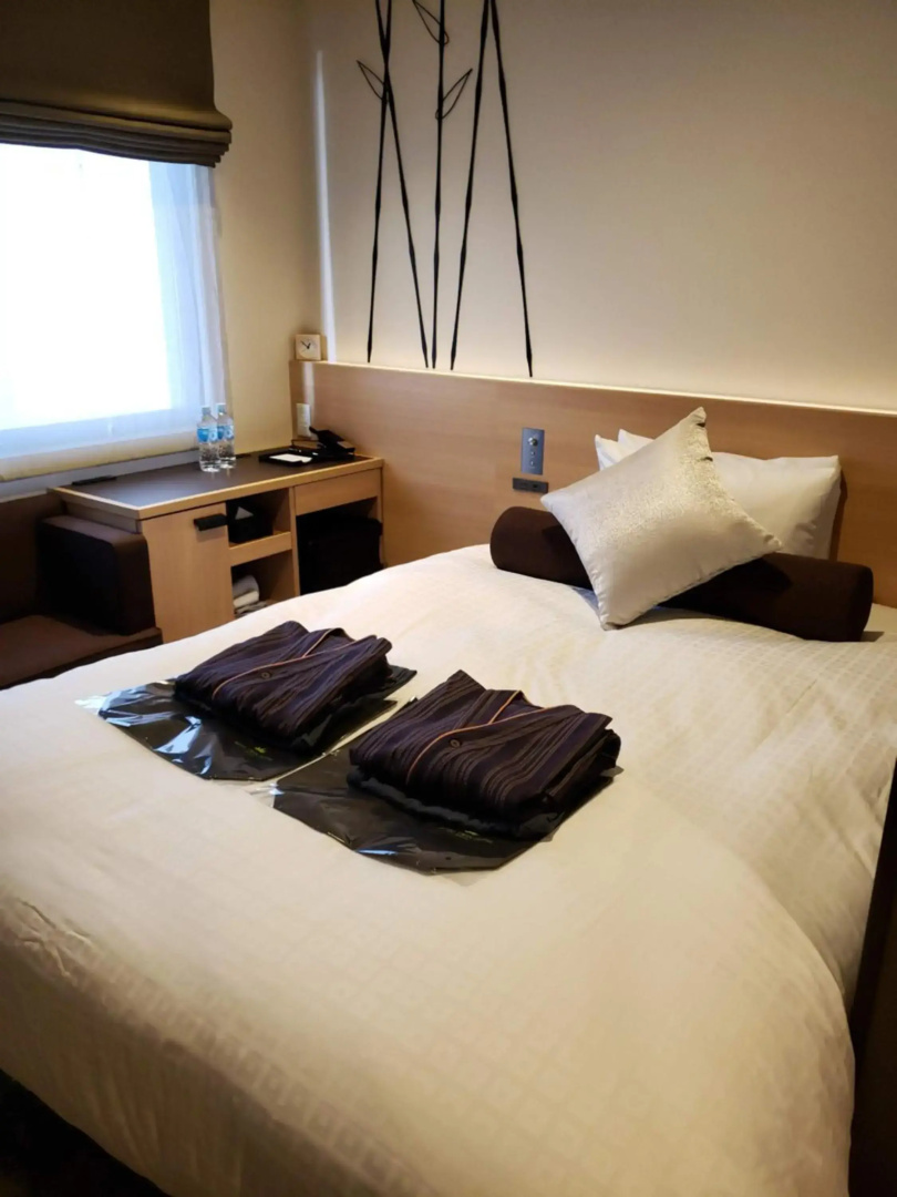 Photo - Royal Twin Hotel Kyoto Hachijoguchi