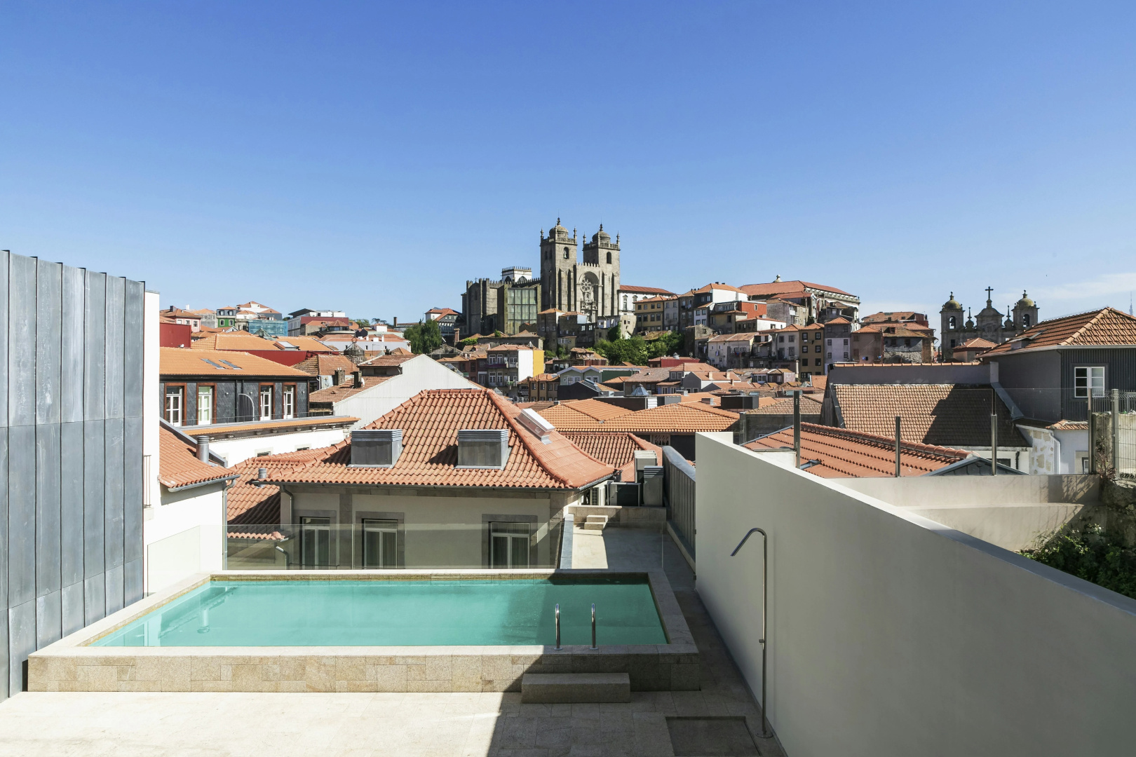 Foto - Casa da Companhia Hotel & Spa, Vignette Collection by IHG
