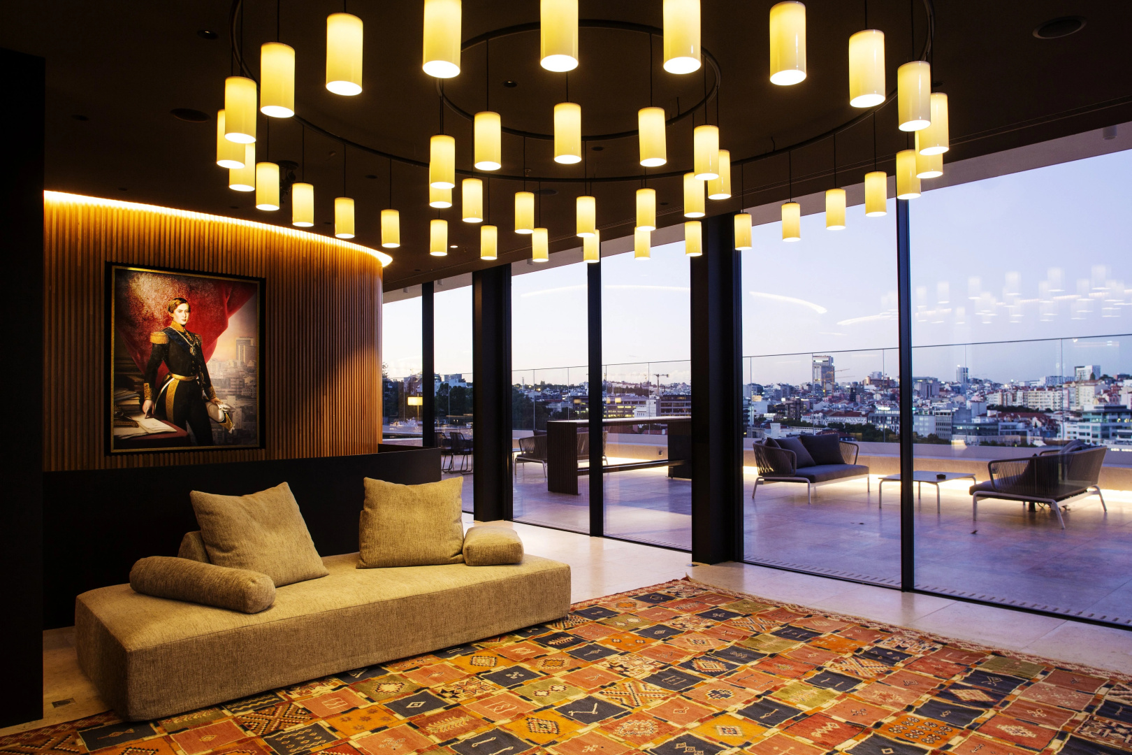 Photo - Memmo Príncipe Real - Design Hotels