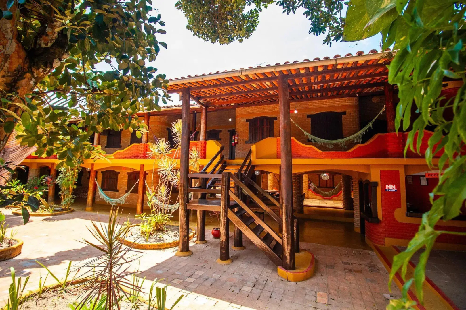 Foto - Village Arraial BY MN Hoteis