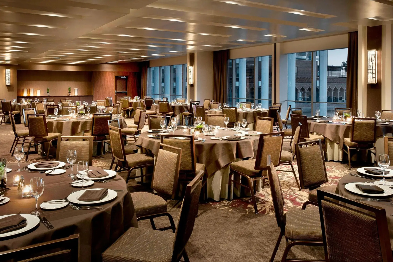 Photo - The Westin Phoenix Downtown